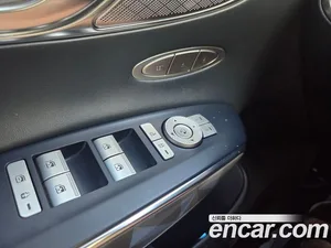 Genesis GV70, 2021 — миниатюра 13