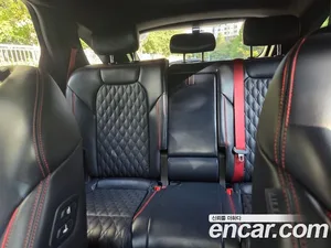 Genesis GV70, 2021 — миниатюра 14
