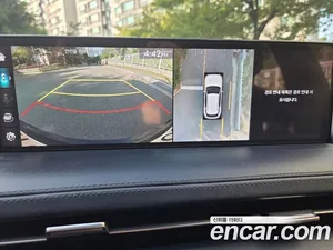 Genesis GV70, 2021 — миниатюра 15