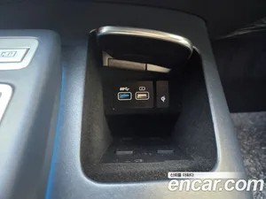Genesis GV70, 2021 — миниатюра 16
