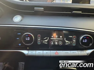 Genesis GV70, 2021 — миниатюра 17