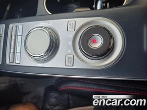Genesis GV70, 2021 — миниатюра 18