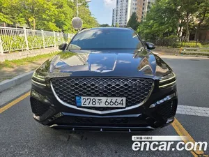 Genesis GV70, 2021 — миниатюра 20