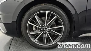 Hyundai Grandeur, 2021 — миниатюра 5
