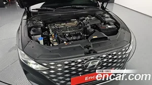 Hyundai Grandeur, 2021 — миниатюра 6