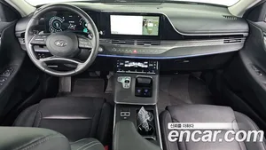 Hyundai Grandeur, 2021 — миниатюра 7