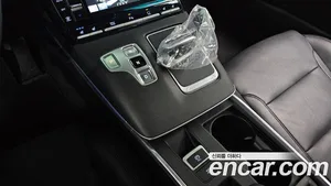 Hyundai Grandeur, 2021 — миниатюра 9