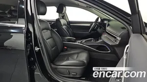 Hyundai Grandeur, 2021 — миниатюра 10