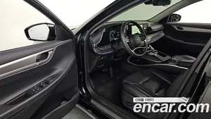 Hyundai Grandeur, 2021 — миниатюра 11