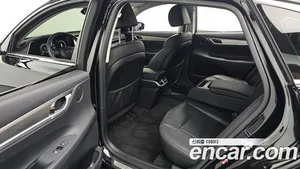 Hyundai Grandeur, 2021 — миниатюра 12