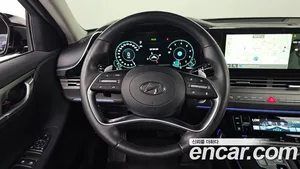 Hyundai Grandeur, 2021 — миниатюра 13