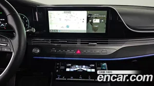 Hyundai Grandeur, 2021 — миниатюра 14