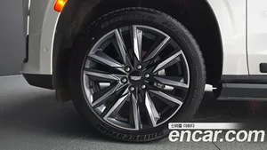 Cadillac Escalade, 2021 — миниатюра 5