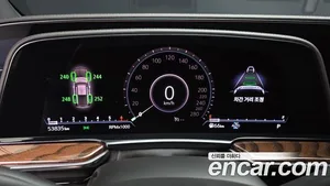 Cadillac Escalade, 2021 — миниатюра 11