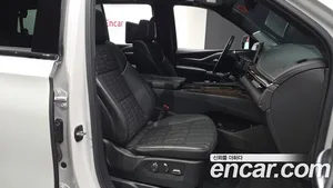Cadillac Escalade, 2021 — миниатюра 17