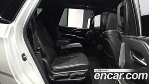 Cadillac Escalade, 2021 — миниатюра 18