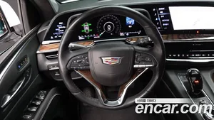 Cadillac Escalade, 2021 — миниатюра 19
