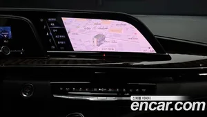 Cadillac Escalade, 2021 — миниатюра 20
