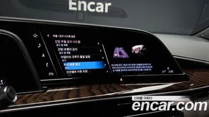 Cadillac Escalade, 2021 — миниатюра 21