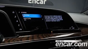 Cadillac Escalade, 2021 — миниатюра 22