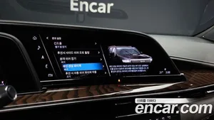 Cadillac Escalade, 2021 — миниатюра 23