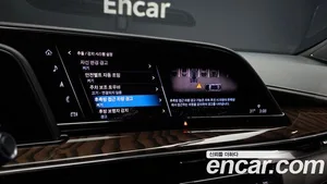 Cadillac Escalade, 2021 — миниатюра 24