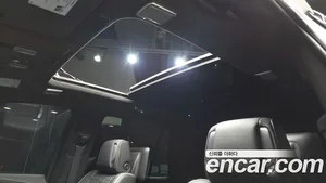 Cadillac Escalade, 2021 — миниатюра 26