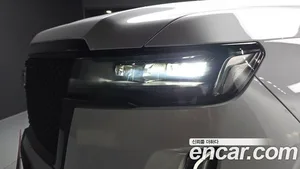 Cadillac Escalade, 2021 — миниатюра 8