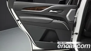 Cadillac Escalade, 2021 — миниатюра 15