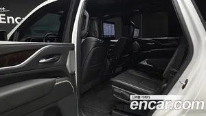 Cadillac Escalade, 2021 — миниатюра 16
