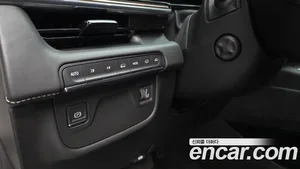 Cadillac Escalade, 2021 — миниатюра 27