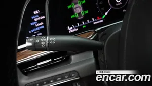 Cadillac Escalade, 2021 — миниатюра 28