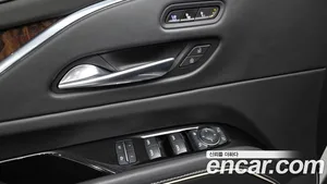 Cadillac Escalade, 2021 — миниатюра 30