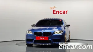 BMW M5, 2015 — миниатюра 3