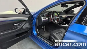 BMW M5, 2015 — миниатюра 10