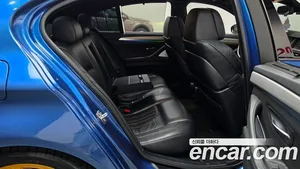 BMW M5, 2015 — миниатюра 12