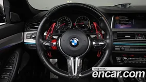 BMW M5, 2015 — миниатюра 13