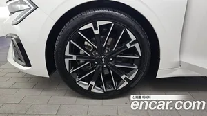 Kia K5, 2023 — миниатюра 5