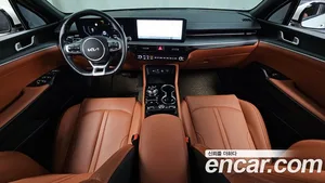 Kia K5, 2023 — миниатюра 10