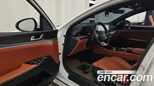 Kia K5, 2023 — миниатюра 13