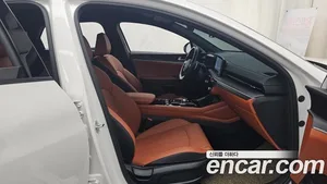 Kia K5, 2023 — миниатюра 17