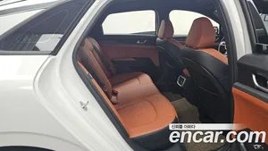 Kia K5, 2023 — миниатюра 18