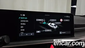 Kia K5, 2023 — миниатюра 22