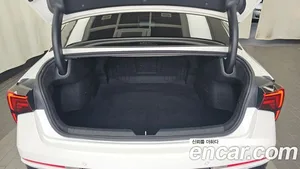 Kia K5, 2023 — миниатюра 26