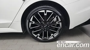 Kia K5, 2023 — миниатюра 7
