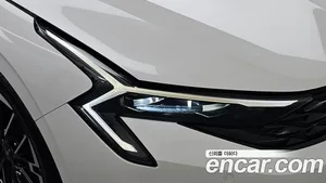 Kia K5, 2023 — миниатюра 8