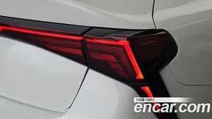 Kia K5, 2023 — миниатюра 9