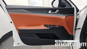 Kia K5, 2023 — миниатюра 14
