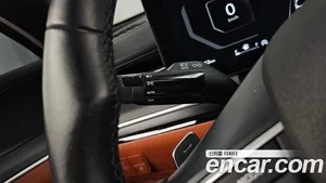 Kia K5, 2023 — миниатюра 27
