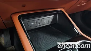 Kia K5, 2023 — миниатюра 28